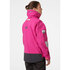 Женская Парусная Куртка Helly Hansen Pier 3.0 — Пурпурный 34177
