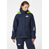 Женская Парусная Куртка Helly Hansen Pier 3.0 - Темно-Синий 34177