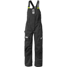 Женские Брюки Helly Hansen Pier 3.0  - Черное Дерево 33961