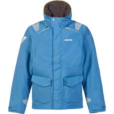 Musto Br1 Inshore Sailing Jacket  - Синий Vallarta