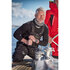 Брюки Для Парусного Спорта Musto Br2 Offshore - Черные 82086