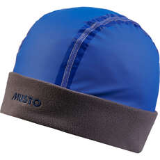 Musto Championship Aqua Beanie 2.0  - Синий Содалит 86052