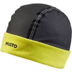 Musto Championship Aqua Beanie 2.0  - Черный