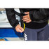 Футболка Musto Championship Aqua Top 2.0 Fleece - Синий Содалит 82089