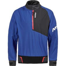 Футболка Musto Championship 2.0 Smock / Spray Top — Синий Содалит 82093 Футболка Musto Championship 2.0 Smock / Spray Top — Синий Содалит 82093