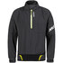 Футболка Musto Championship 2.0 Smock / Spray Top — Черный 82093
