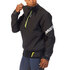 Футболка Musto Championship 2.0 Smock / Spray Top — Черный 82093