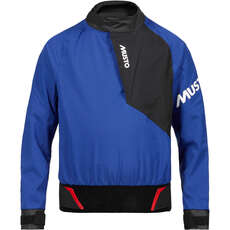 Футболка Musto Junior Championship 2.0 Spray Top / Smock - Синий Содалит 82108