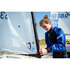 Футболка Musto Junior Championship 2.0 Spray Top / Smock - Синий Содалит 82108