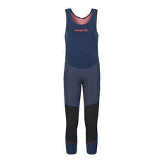 Гидрокостюм Musto Junior Flexlite Alumin 3 Long John — Полночь/март 82080