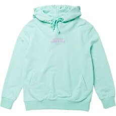 Mystic Womens Hope Hoodie Sweat - Зеленый Рай 220318