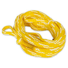 Obrien 4-Person Tube Rope  - Желтый