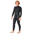 Гидрокостюм Rip Curl Freelite С Молнией Сзади 3/2 Мм, Черный, Wf203M