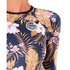 Женский Гидрокостюм Rip Curl G-Bomb 1Mm Ls Boyleg Spring — Черный/золотой 114Wsp