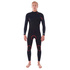 Гидрокостюм Rip Curl Omega 5/3 Мм На Молнии Сзади - Черный - Wsm8Mm