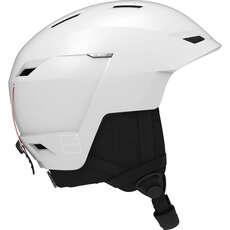 Шлем Для Лыж / Сноуборда  Salomon Womens Icon Lt Access - White