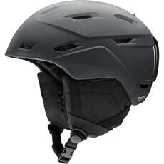 Зимний Шлем Женщины Smith Mirage Koyrod - Black Pearl Зимний Шлем Женщины Smith Mirage Koyrod - Black Pearl