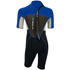 Гидрокостюм Sola Junior Storm 3/2 Мм Shorty - Navy Marl A1723