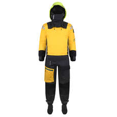 Typhoon Ps440 Hinge Drysuit & Undersuit - Желтый - 100182