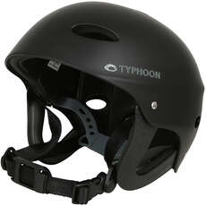 Шлем Typhoon Borth Watersports & Sailing - Черный 225661