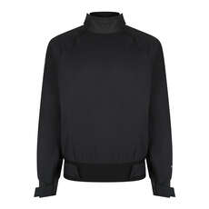 Typhoon Renvyle Smock / Spray Top — Черный