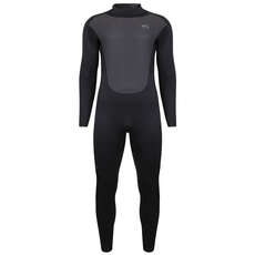 Гидрокостюм Typhoon Storm5 5 / 4Mm Backzip - Черный 251000