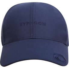 Кепка Typhoon Tresta Fast Dry - Темно-Синий Кепка Typhoon Tresta Fast Dry - Темно-Синий