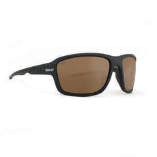Солнцезащитные Очки Vaikobi Garda Watersports - Черный/янтарный Vk-278-Bk Солнцезащитные Очки Vaikobi Garda Watersports - Черный/янтарный Vk-278-Bk