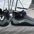 Ботинки Для Гидрокостюма Vaikobi Speed Grip Low Cut Dinghy - Черный Vk-216