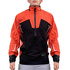 Vaikobi V-Dry Performance Smock / Spray Top — Черный/оранжевый Vk-267