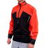 Vaikobi V-Dry Performance Smock / Spray Top — Черный/оранжевый Vk-267