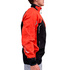 Vaikobi V-Dry Performance Smock / Spray Top — Черный/оранжевый Vk-267