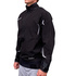 Vaikobi V-Dry Performance Smock / Spray Top - Черный Vk-267