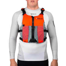 Vaikobi V3 Ocean Racing Pfd - Цвет Оранжевый Vk-177 Vaikobi V3 Ocean Racing Pfd - Цвет Оранжевый Vk-177