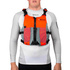 Vaikobi V3 Ocean Racing Pfd - Цвет Оранжевый Vk-177