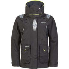 Musto Womens Br2 Offshore Jacket - Черный 82085