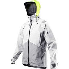 Жик Cst500 Coastal / Keelboat Sailing Jacket - Platinum Jkt-0500