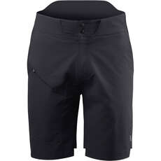 Шорты Zhik Elite Sailing Shorts - Черный Srt-0375
