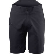 Шорты Zhik Elite Sailing Shorts  - Черный Srt-0375