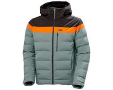 Пуховик Helly Hansen Bossanova - Trooper 65781 Пуховик Helly Hansen Bossanova - Trooper 65781