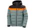 Пуховик Helly Hansen Bossanova - Trooper 65781