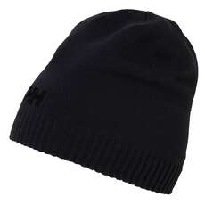 Шапка Helly Hansen Brand - Черный 57502