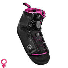 Женские Ботинки Для Водных Лыж Stance 110 Direct Connect Ho Sports Crossover
