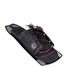 Ботинки  Ho Sports Womens Stance С Регулируемой Задней Пластиной Носка Crossover Water Ski Boot