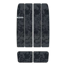 Mystic Ambush Mid И Front Deckpad — Черный Сплошной Цвет 220074