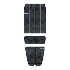 Mystic Ambush Stubby Shape Full Deckpad — Черный Сплошь 220071 Mystic Ambush Stubby Shape Full Deckpad — Черный Сплошь 220071