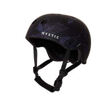 Шлем Mystic Mk8 X  — Черный/серый 210126