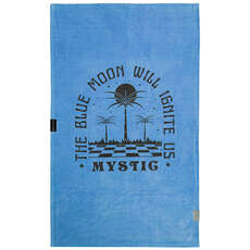 Mystic Quickdry Полотенце - Blue Sky 210153