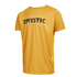 Быстросохнущий Жилет Mystic Star Shortsleeve — Горчичный 220287