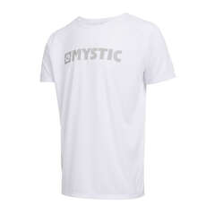 Mystic Star Shortsleeve Quickdry Жилет - Белый 220287